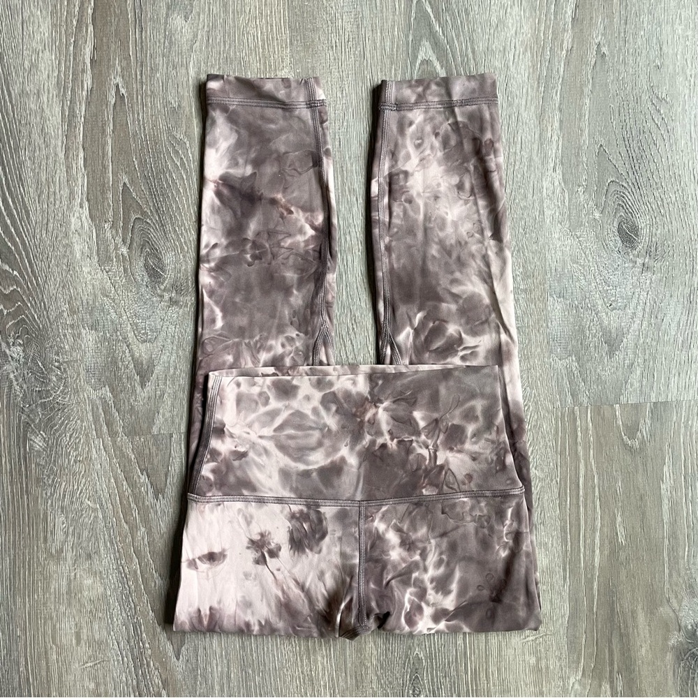 Lululemon Align High-Rise Leggings Women’s Size 4 - Picture 4 of 6